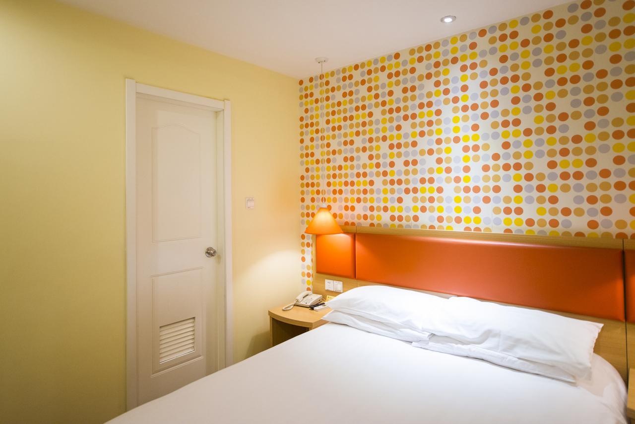 Home Inn Kunming Dongfeng Square Metro Station Екстериор снимка